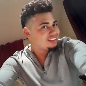 Meet your Posher, Edwin